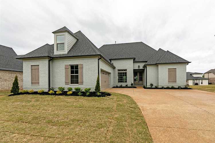 60 Misty Meadow Ln Oakland, TN 38060 | MLS 10135838 Photo 1