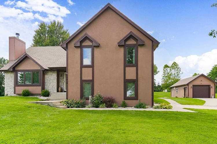 12612 N Southridge Dr Liberty, MO 64068