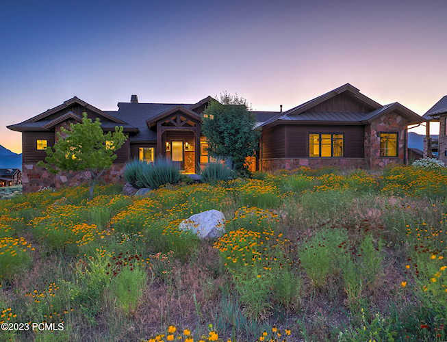 1191 Chimney Rock Rd Heber City, UT 84032