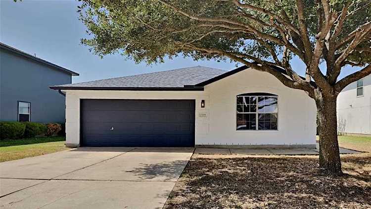 Address Withheld Taylor, TX 76574