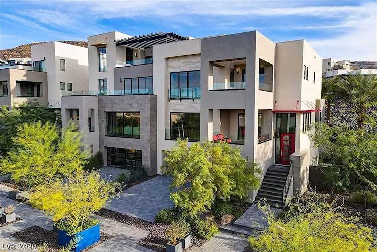 1237 Starview Peak Ct Henderson, NV 89012