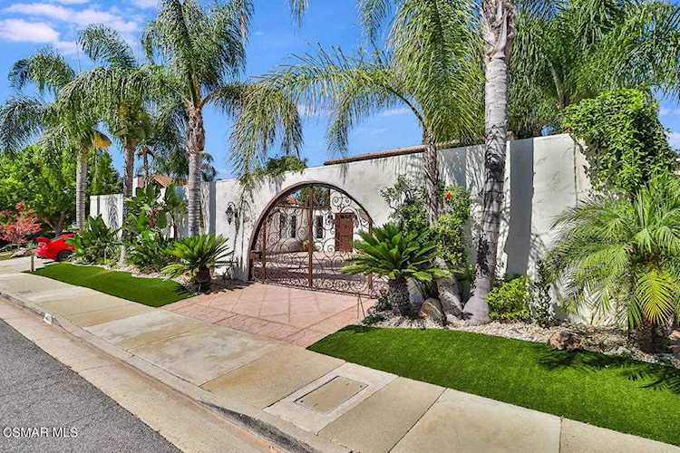 4511 Regents Ct Westlake Village, CA 91361