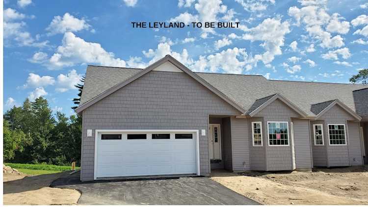 13A Cardinal Ln #13A Epping, NH 03042