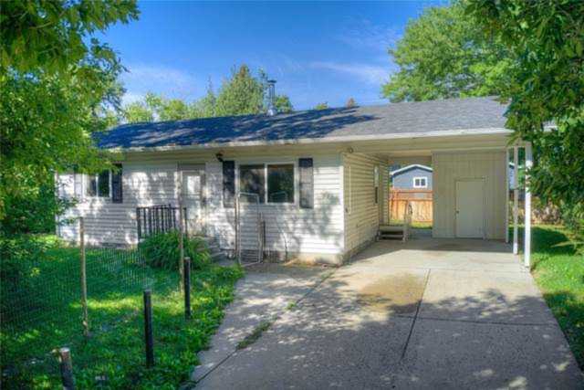 501 N Rouse Ave Bozeman, MT 59715