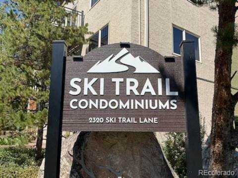2320 Ski Trail Ln #1 Steamboat Springs, CO 80487 | MLS 3498037 Photo 1