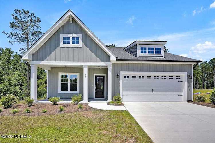 216 Saratoga Way Rocky Point, NC 28457