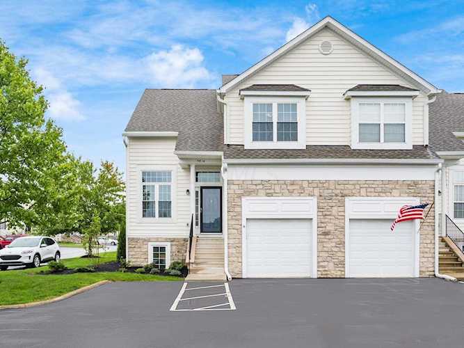 5834 Aristides Way New Albany, OH 43054 | MLS 223026585 Photo 1