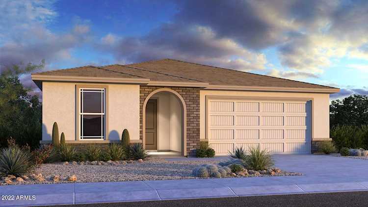 12883 W Adair Drive Glendale, AZ 85307
