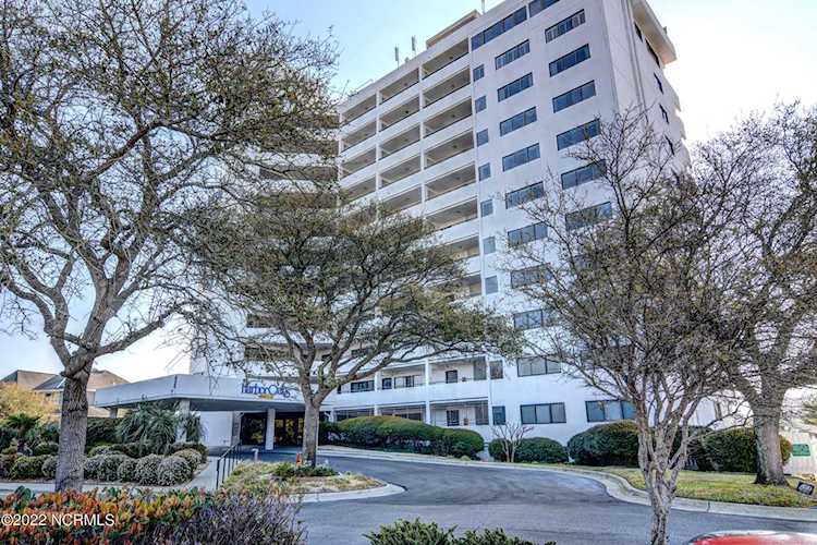 1080 Saint Joseph St Carolina Beach, NC 28428