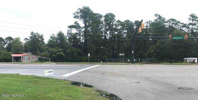 112 E Westwood Dr Wilmington, NC 28405