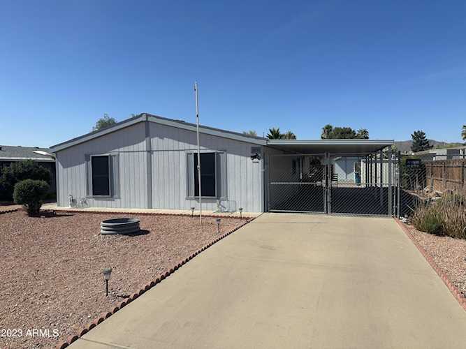 2856 W Cody St Apache Junction, AZ 85120 | MLS 6550867 Photo 1