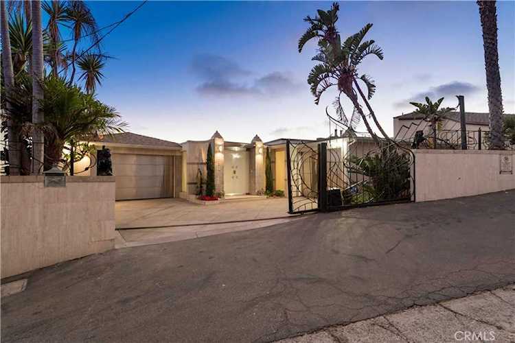 31877 Circle Dr Laguna Beach, CA 92651