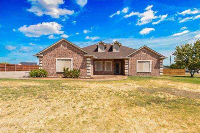 1320 Cochise Trail Granbury, TX 76048