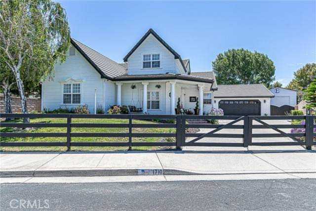 1710 Rios Court Santa Maria, CA 93454 | MLS PI23147448