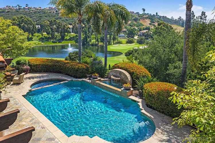 14498 Altamar Court Rancho Santa Fe, CA 92067