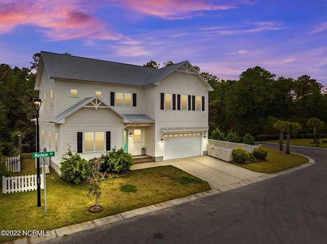 5838 Wayfarer Trl Wilmington, NC 28409