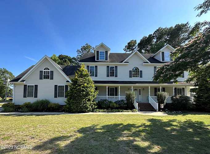 106 Japonica Dr Camden, NC 27921