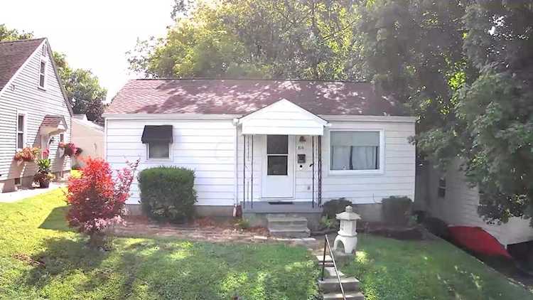 814 Harding Avenue Lancaster, OH 43130 | MLS 223018803 Photo 1