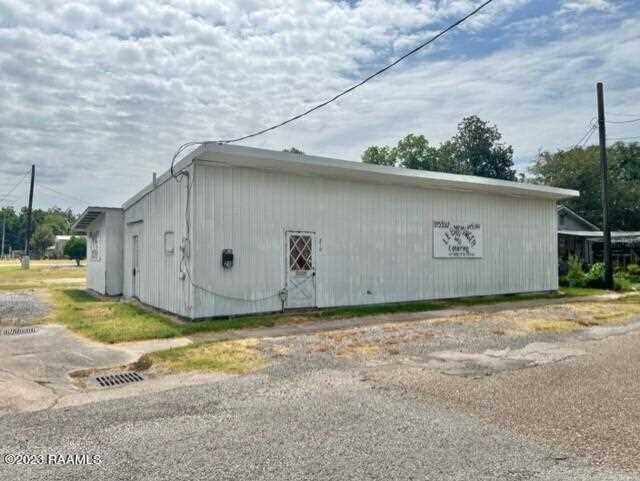 210 N St Valerie Street Abbeville, LA 70510