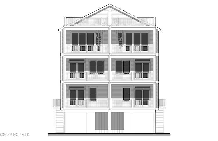 1507 Carolina Beach Ave N Carolina Beach, NC 28428
