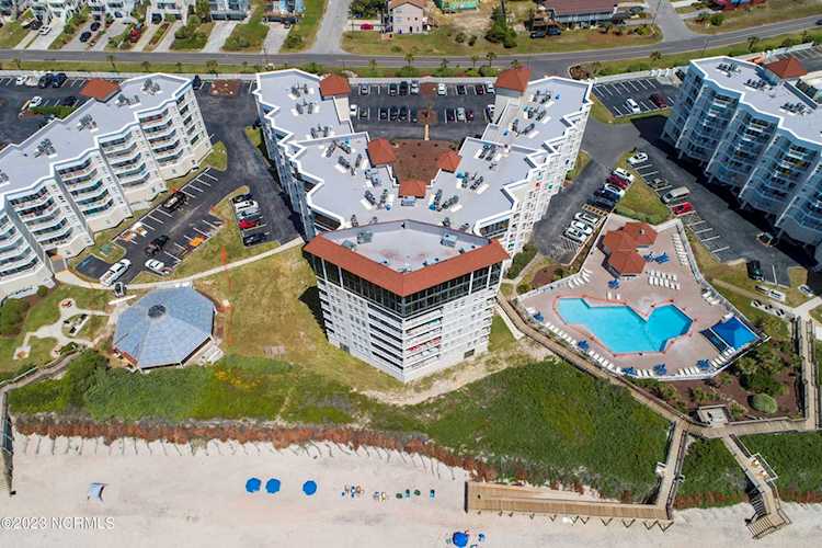 2000 New River Inlet Rd North Topsail Beach, NC 28460