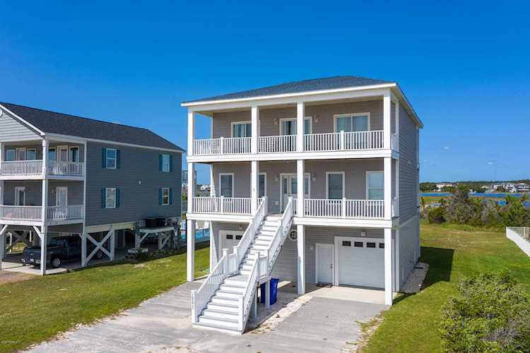 1263 New River Inlet Rd North Topsail Beach, NC 28460