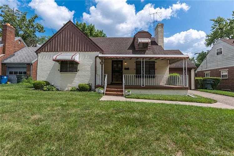 1464 Kumler Avenue Dayton, OH 45406