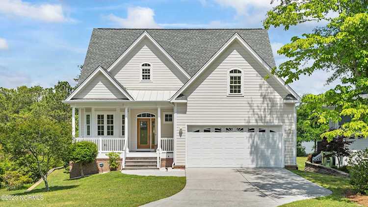 1037 Meridian Dr Sneads Ferry, NC 28460