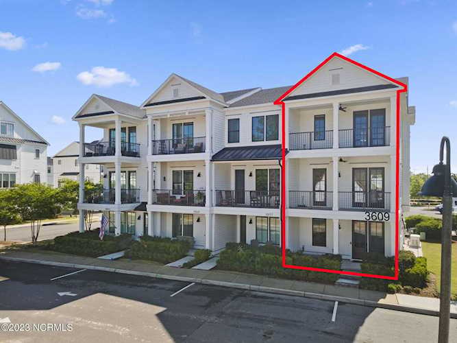 3609 Watercraft Ferry Ave Wilmington, NC 28412