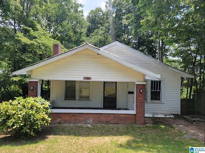 748 S 83rd Street Birmingham, AL 35206