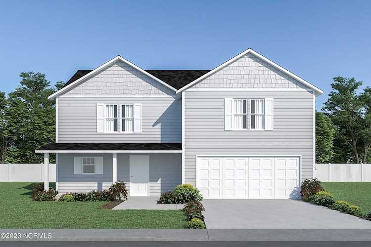 130 Priscilla Place Hampstead, NC 28443