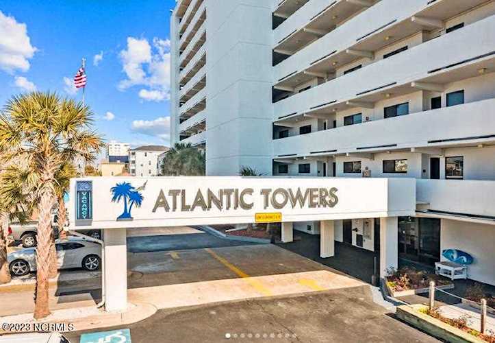 1615 Lake Park Blvd S Carolina Beach, NC 28428