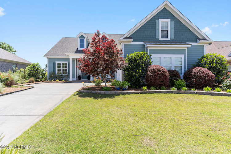 2441 Compass Pointe South Wynd NE Leland, NC 28451
