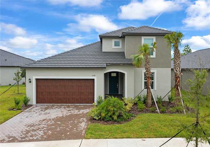 17136 Shell Bay Dr Land O Lakes, FL 34638