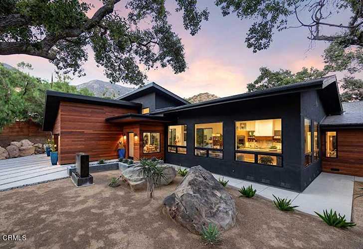 1458 Foothill Rd Ojai, CA 93023
