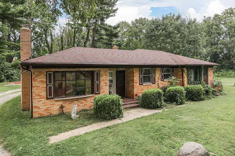 48 W 700 N Whiteland, IN 46184