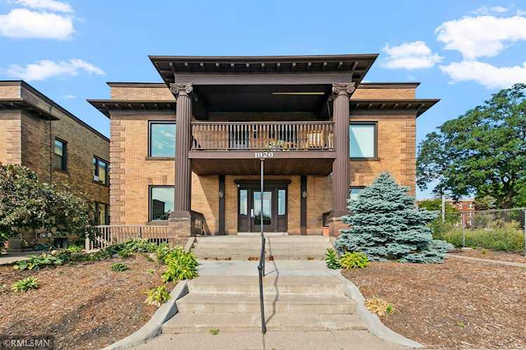 1926 Aldrich Avenue S #A001 Minneapolis, MN 55403