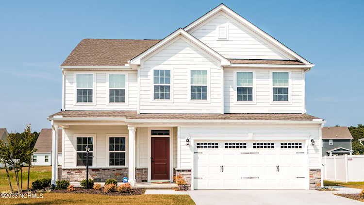 109 Ryker Rd E Moyock, NC 27958