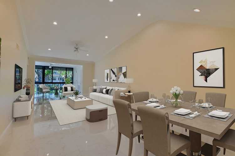 7533 Glendevon Lane #906 Delray Beach, FL 33446