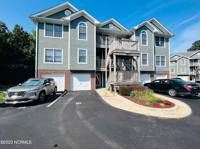411 Albemarle Blvd Hertford, NC 27944
