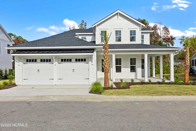 1029 Baldwin Park Dr Wilmington, NC 28411 | MLS 100382658 Photo 1