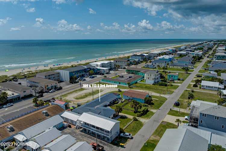 113 S Third Ave Kure Beach, NC 28449
