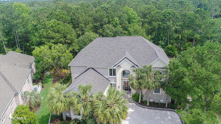 595 Westchester Place SW Ocean Isle Beach, NC 28469