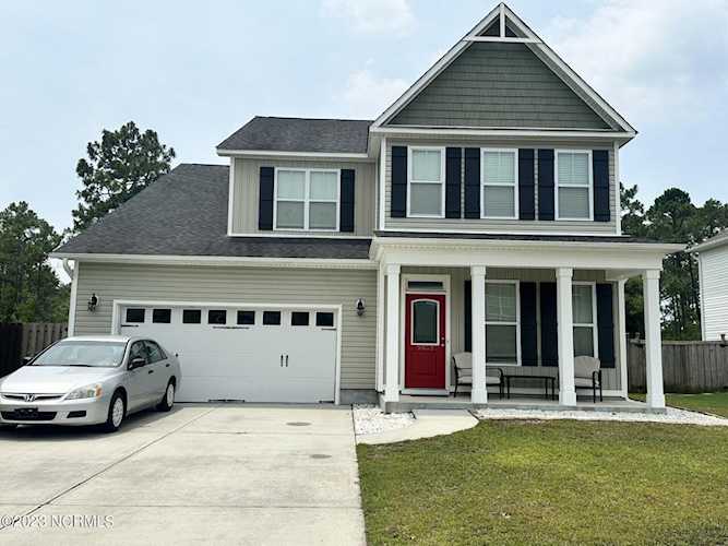 9052 Gardens Grove Rd Leland, NC 28451