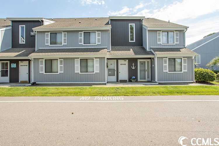 3700 Golf Colony Lane #26-C Little River, SC 29566