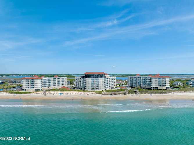 2000 New River Inlet Rd North Topsail Beach, NC 28460 | MLS 100383686 Photo 1