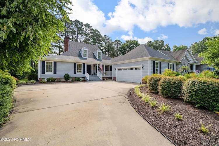 105 Croatan Rd Hertford, NC 27944