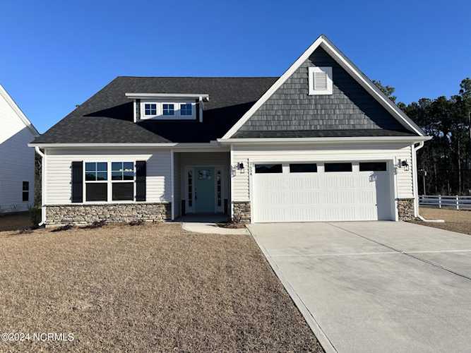 2654 Longleaf Pine Circle Leland, NC 28451
