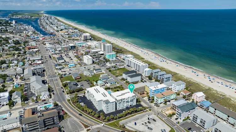 307 Lake Park Blvd S Carolina Beach, NC 28428
