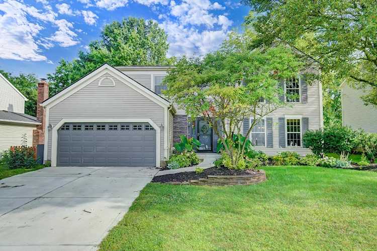 330 Green Meadows Drive Powell, OH 43065 | Vision Realty Inc. Photo 1